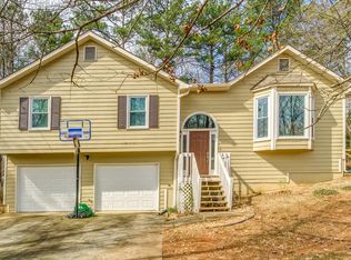 100 Breckenridge Dr, Powder Springs, GA 30127