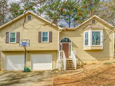 100 Breckenridge Dr, Powder Springs, GA, 30127