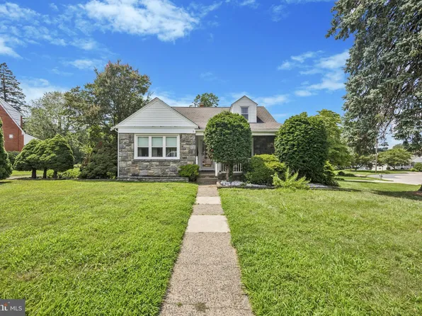 264 Hawthorne Rd, Morton, PA 19070