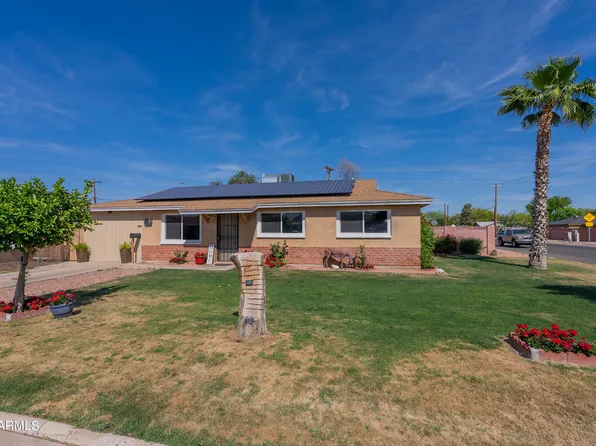 5701 N 37th Avenue, Phoenix, AZ 85019