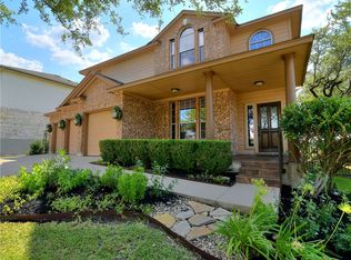 11012 Quarry Oaks Trl, Austin, TX 78717