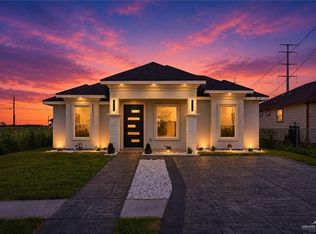 210 Merida Dr, Donna, TX 78537