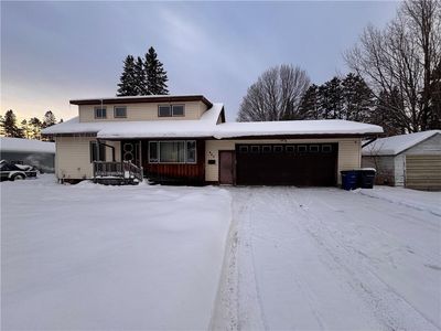 347 Paddock Avenue, Park Falls, WI, 54552