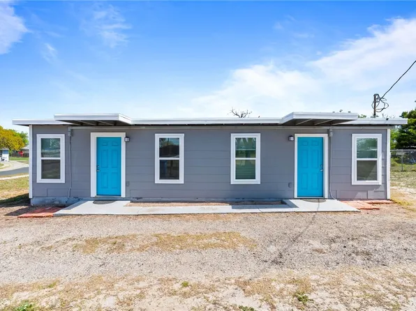 519 Claride St, Corpus Christi, TX 78418