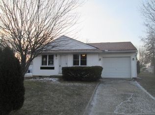 252 Washington Ave, London, OH 43140