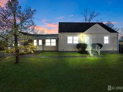 133 Milltown Rd, East Brunswick, NJ, 08816