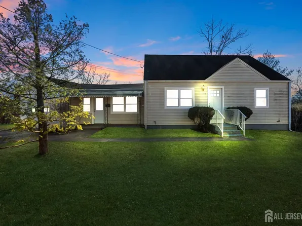 133 Milltown Rd, East Brunswick, NJ 08816