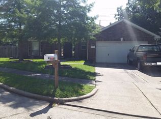 21003 Southern Colony Ct, Katy, TX 77449