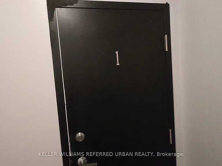 1854 Eglinton Ave W #1 — Photo 15