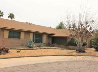 7613 N 48th Ave, Glendale, AZ 85301