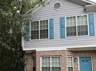 2502 Walden Lake Dr, Decatur, GA 30035