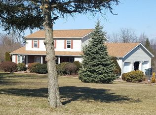 626 Birch Rd, Wapwallopen, PA 18660