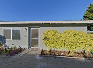626 E De La Guerra St UNIT C, Santa Barbara, CA 93103