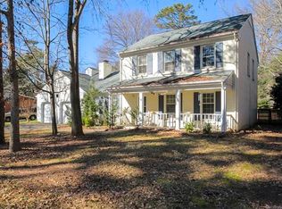 10212 Sardis Oaks Rd, Charlotte, NC 28270