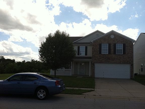 3rd image of 8616 Aylesworth Dr