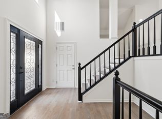 301 Oak Ter, Alpharetta, GA 30009