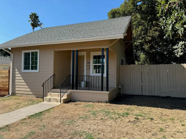 339 E Noble St, Stockton, CA 95204