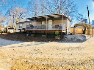 3220 N Wheeler Ave, Sallisaw, OK 74955