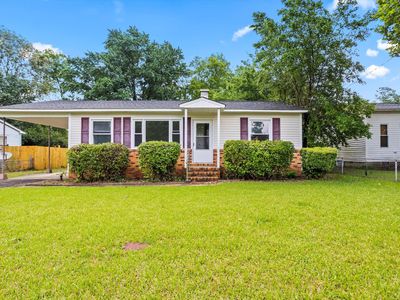 63 Ward Cir, Aiken, SC, 29801