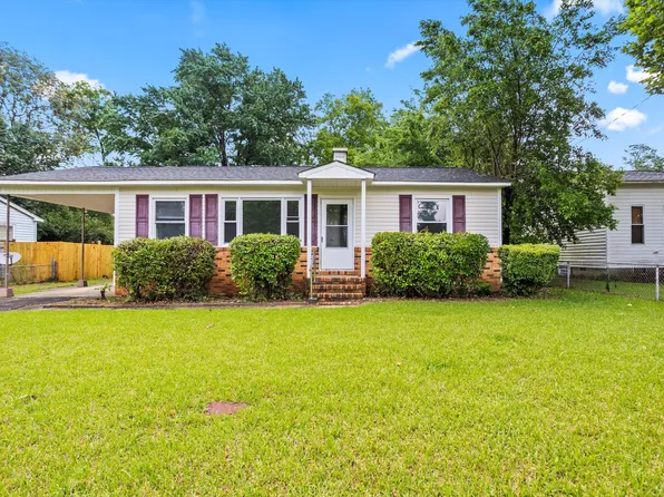 63 Ward Cir, Aiken, SC 29801
