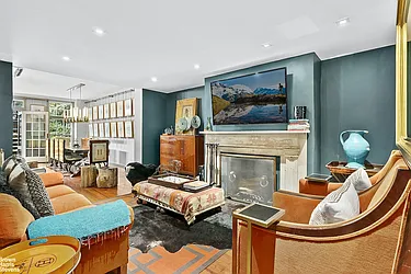 Rented by Brown Harris Stevens