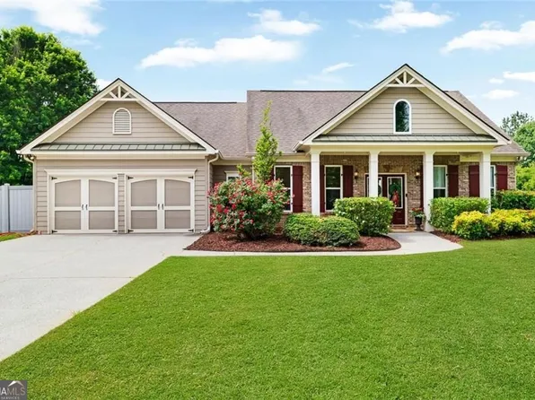 133 Garden Vista Ct, Dallas, GA 30132