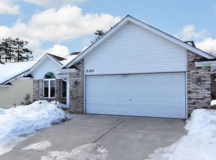 2120 125th Ln NW, Coon Rapids, MN 55448