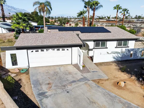 43081 Balsam Ln, Palm Desert, CA 92260