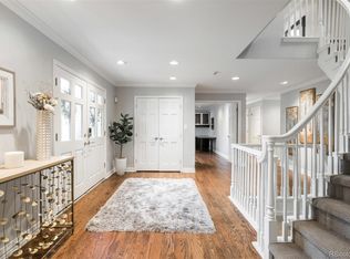 801 E Chestnut Trl, Greenwood Village, CO 80121