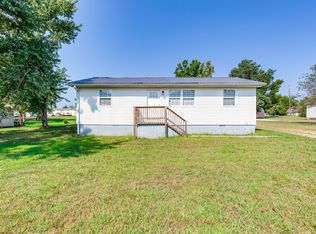 110 Totty Dr, Hohenwald, TN 38462