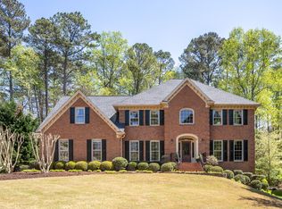 7385 Crompton Ct N, Sandy Springs, GA 30350