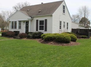 2301 Westminster Blvd, Jackson, MI