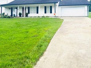 671 Watts Rd, Boaz, AL 35957