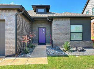 629 NW 179th St, Edmond, OK 73012