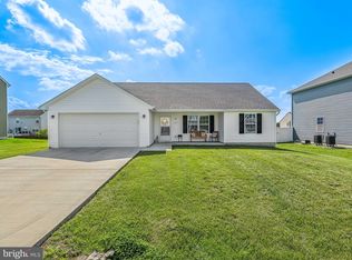 172 Corbin Heights Way, Martinsburg, WV 25404