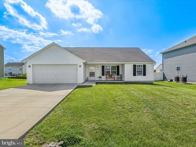 172 Corbin Heights Way, Martinsburg, WV, 25404