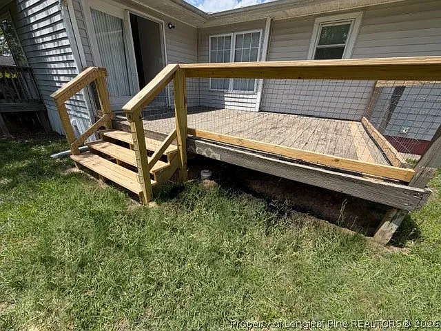 3 bed, 1.0 bath, 1346 sqft, $1,450 — Photo 4