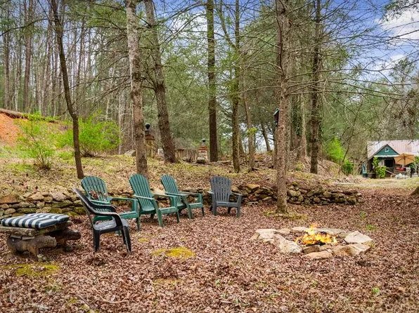 10042 Doublehead Gap Rd, Blue Ridge, GA 30513
