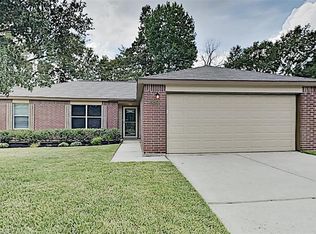 16384 Many Trees Ln, Conroe, TX 77302