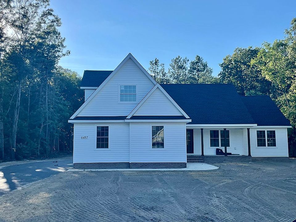 1st image of 6487 Pleasant Dr