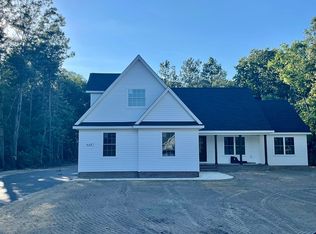 6487 Pleasant Dr, Laurel, DE 19956