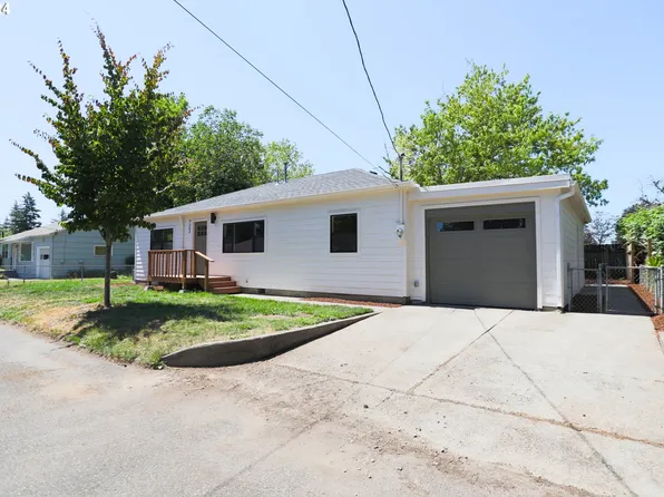723 NE 116th Ct, Portland, OR 97220