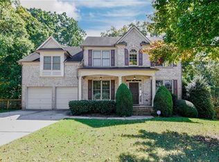 2350 Chandler Grove Dr, Buford, GA 30519