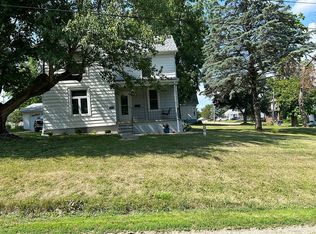 804 W 4th St, Kewanee, IL 61443
