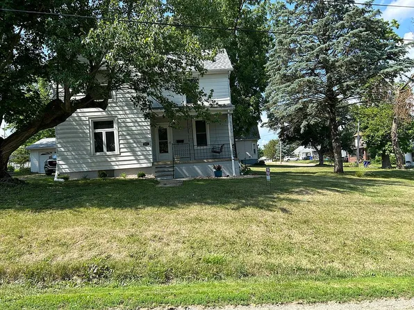 804 W 4th St, Kewanee, IL 61443