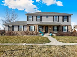 26200 S Rachael Dr, Channahon, IL 60410