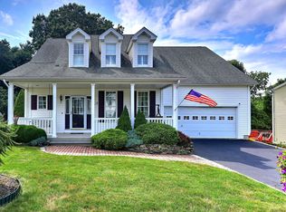 16 Larovera Ter, Ansonia, CT 06401