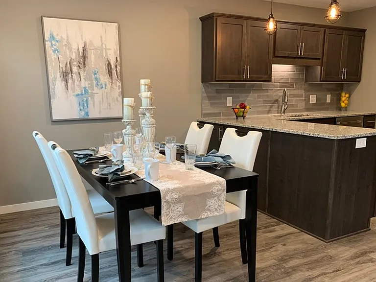Sommersby Village Townhomes — Photo 26