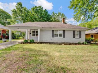 5037 New Castle Rd, Memphis, TN 38117