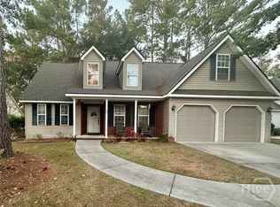 47 Egrets Way Lane, Richmond Hill, GA 31324